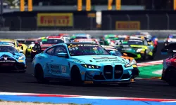 BOM, Zandvoort’ta Şampiyonluk Puanları İçin Yarışacak