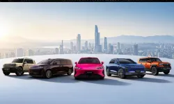 Chery’nin İhracatı 7 Milyon Adedi Aştı