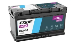 Brisa, Exide Technologies İle İş Birliği Yaptı