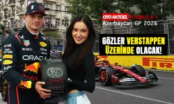 F1 2026 Azerbaycan GP'si Neden Cumartesi Yapılıyor?