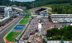 MSC Cruises, 2027 Türkiye Grand Prix’sinin İsim Sponsoru
