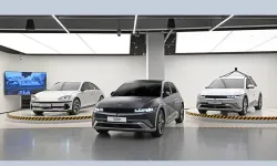 Hyundai Otonom Sürüşte Data Flywheel Dönemini Başlatıyor