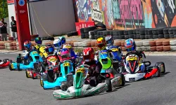 Karting Şampiyonası’nın 6. Ayağı Tuzla’da Yapılacak
