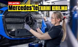 Mercedes Almanya'dan Kaçıyor mu?