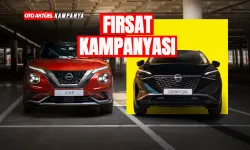 Nissan'ın Yeni Fırsat Kampanyası'nda Neler Var?