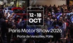 Renault Group Paris Otomobil Fuarı’na 50 Model ile Çıkıyor
