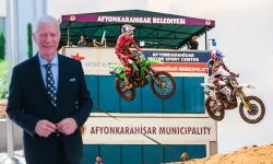 MXGP Türkiye, Afyonkarahisar’da 9. Kez Düzenleniyor