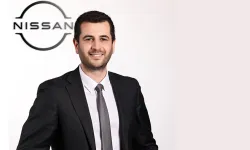 Sertaç Aydın, Nissan Türkiye'nin Yeni Pazarlama Direktörü Oldu
