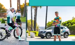 Şampiyon Chris Froome İstanbul'da Bisiklet Tutkunlarıyla Buluşacak