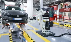 TURKA’dan Araç Muayenesinde Robotik Teknoloji Hamlesi