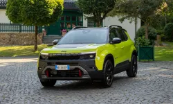 Yeni Jeep Avenger Türkiye’de Üç Farklı Seçenekle Satışta