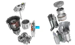 ZF Aftermarket Elektrikli Araç Onarım Kitlerini Genişletiyor