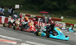 Karting Şampiyonası'nda Sezon Körfez'de Sona Erdi