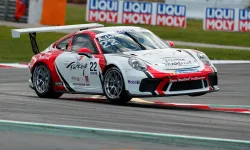 Porsche Mobil 1 Supercup, 2027’de İstanbul Park’a Dönüyor