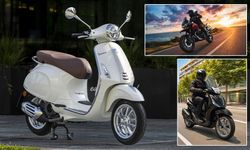 Çelik Motor, Piaggio’nun Türkiye Distribütörü Oldu