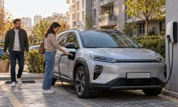 İkinci El Elektrikli Otomobillere Talep Yükseliyor