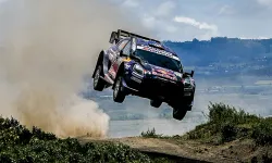 Ford, 2028’de WRC’ye Fabrika Takımıyla Dönüyor