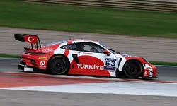 GT Grand Finals İstanbul Yarışı 2027’ye Ertelendi