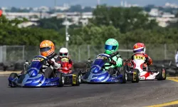 Karting Şampiyonası'nda Sezon Finali Körfez'de