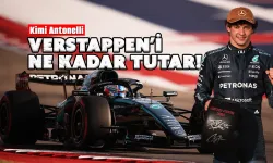 Antrenmanları Ferrari Kazandı, Sıralamayı 20 Yaşındaki Kimi Aldı