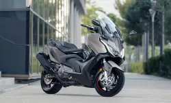 KYMCO’nun Türkiye Distribütörü İsotlar Motor Oldu