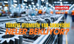 Türk otomotiv yan sanayinin rekabet avantajı eriyor