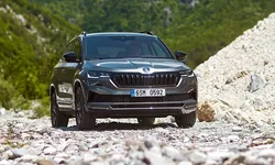 Škoda'nın 9 Aylık Satışları 812 Bini Aştı