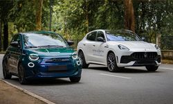 Stellantis ve Wayve’dan Yapay Zekâ Destekli Sürüş