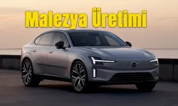 7 Milyonluk Elektrikli Volvo Geldi