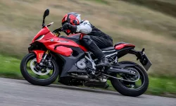 BMW F 450 RR, Mayıs 2027’de Türkiye’ye Geliyor