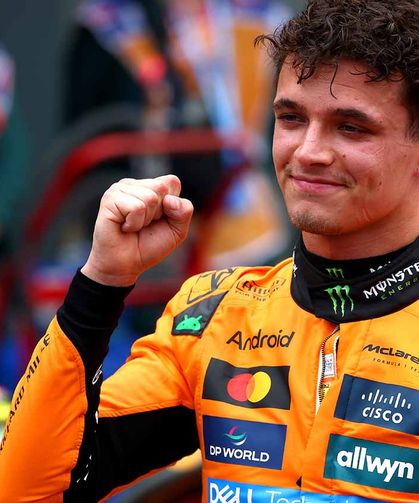 2025 Avusturya GP 3. Antrenman Sonuçları