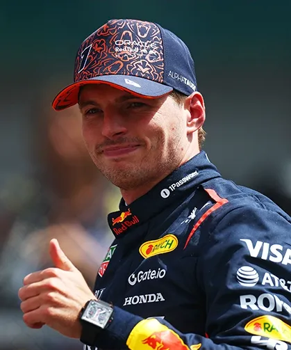 F1 Belçika GP Sprint: Verstappen’in Zaferi, Piastri ve Norris’in Baskısı