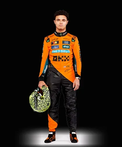 Monza’da İkinci Antrenmana Norris Damgası!