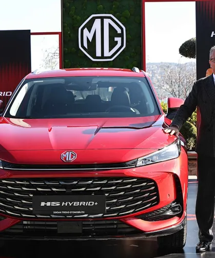 MG ZS ve HS Hybrid+ ile ilgili tüm detaylar