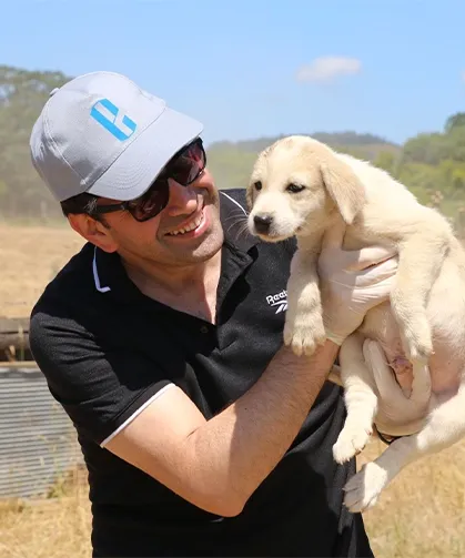 Ekol Lojistik 4,5 Milyon Kg Mama Dağıttı