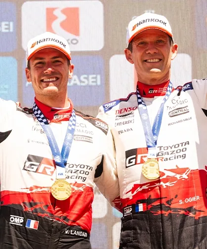 Akropolis Rallisi'nde Büyük Final! Ogier Zirvede, Neuville Yıkıldı