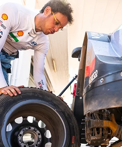 WRC'de Büyük Dram! Akropolis Son Anda Karıştı