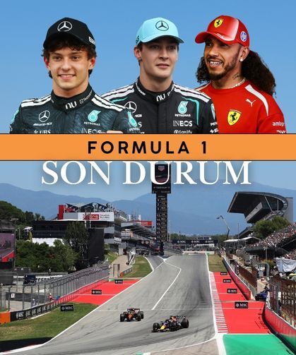 F1 Belçika GP Öncesi Puan Durumu: Antonelli Lider
