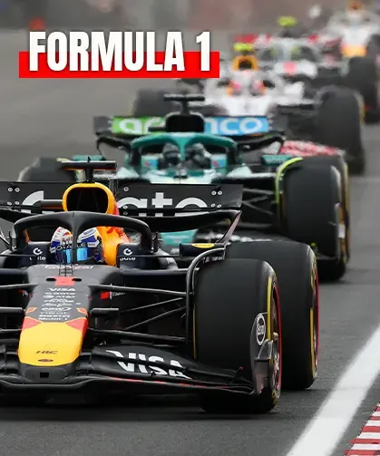 Formula 1’de Sıra Macaristan Grand Prix’sinde