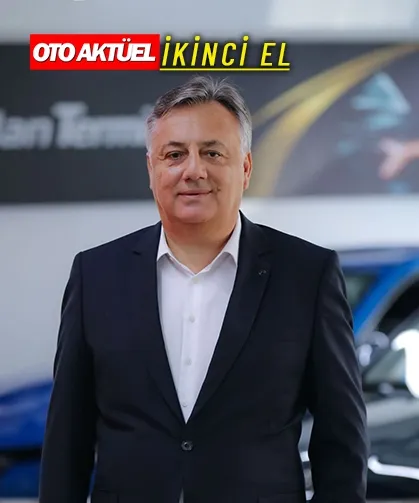 İkinci el araç satışları Ocak-Temmuz'da 5 milyonu geçti
