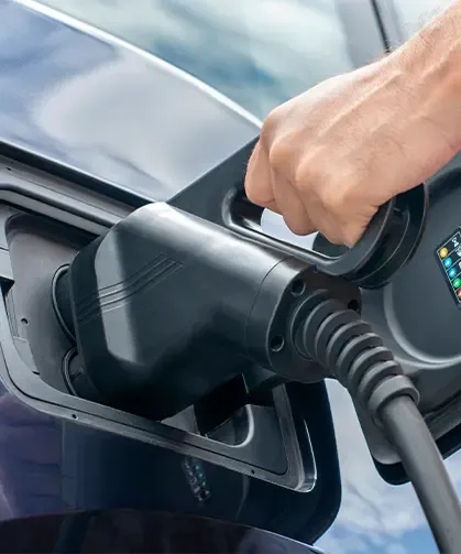 Elektrikli otomobil yarışında Avrupa öne çıktı