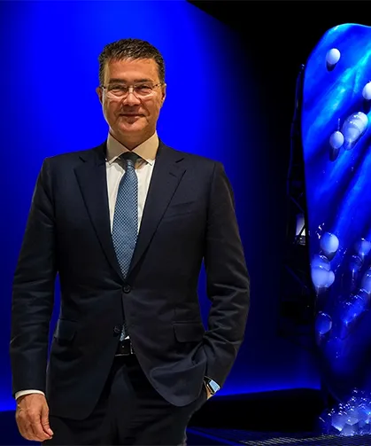 Yeni BMW 7 Serisi, İstanbul'da sanatseverlerle buluşuyor