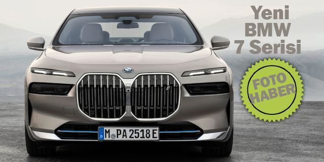 BMW kişiye özel lüks mobiliteyi yeniden yorumluyor