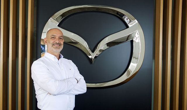 Mazda’dan 10 yeni model geliyor!