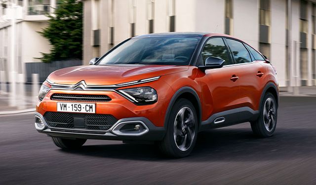 Citroën 2022'nin ilk kampanyasının detaylarını açıkladı