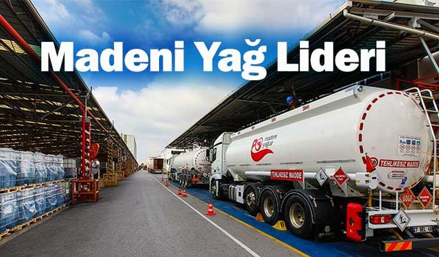 Petrol Ofisi, pazarın üzerinde bir büyüme gerçekleştirdi!