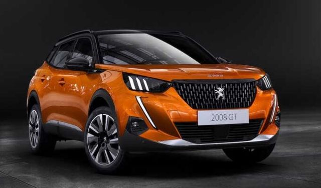 Peugeot Şubat ayında cazip kampanyalar sunuyor