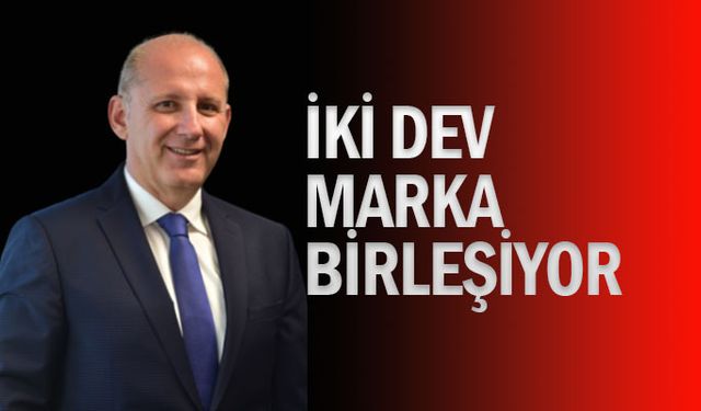 Türkiye ve Dünya markaları tek çatı altında!