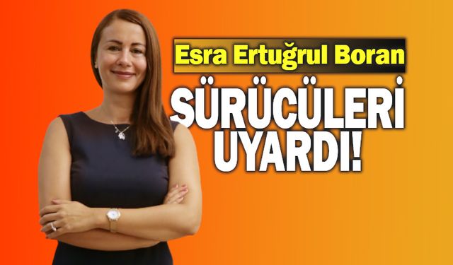 Trafikte güvenli bir sürüş için hayati önem taşıyan önlemler