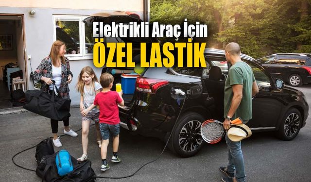 10 elektrikli araç üreticisinden 7’sinin lastik tedarikçisi Continental